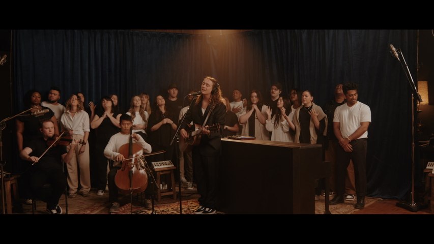 Benjamin William Hastings - O Praise The Name (Anástasis) (Live At Sound Emporium, Nashville, TN, 2023)