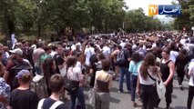 فرنسا: تواصل الإحتجاجات في باريس.. مقتل الشاب نائل يشعل فتيل الشوارع الفرنسية