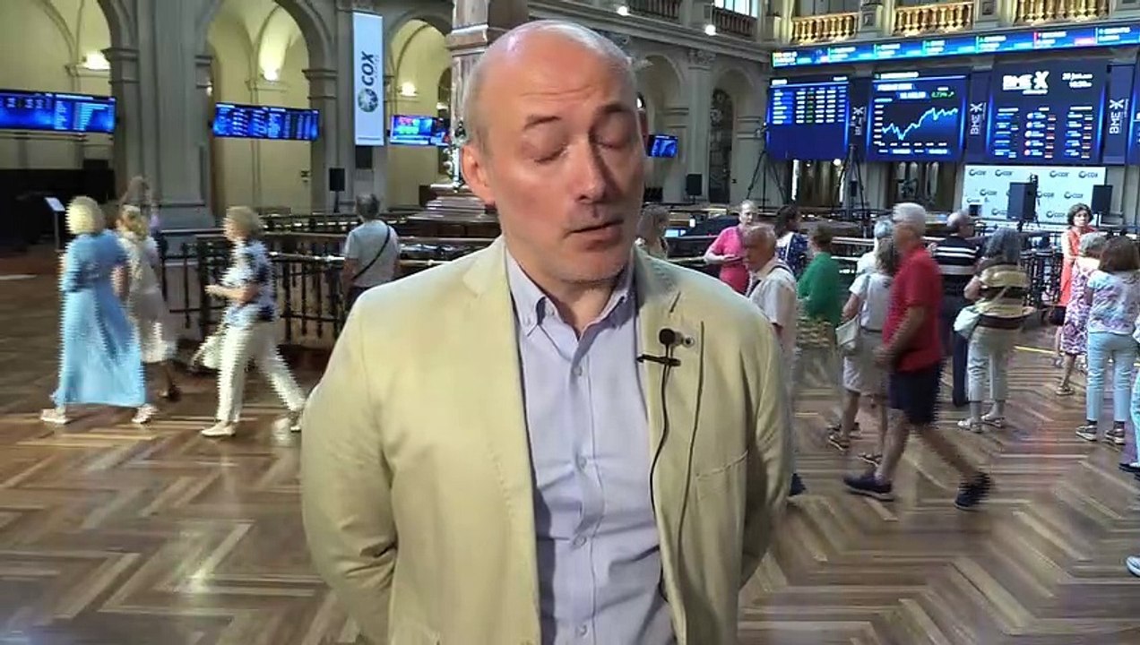 El euríbor termina junio en el 4,007%, máximo desde 2008, y los expertos prevén más subidas