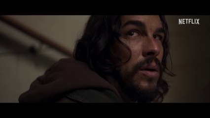 Bird Box Barcelona - Official Teaser Netflix 2023 | 4K | GetMoviesHD