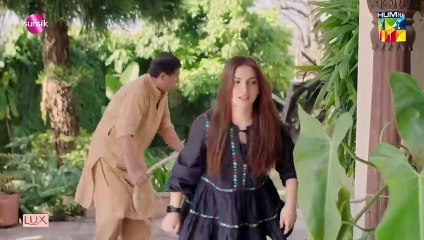 Zobia Ki Zindagi Mein Koi Aur Aa Gya !! #dananeer #khushhalkhan - Muhabbat Gumshuda Meri