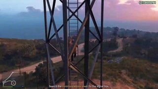 Video GTA Online Cayo Perico Heist 30062023_2