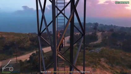 Video GTA Online Cayo Perico Heist 30062023_2