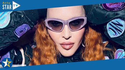 Madonna toujours affaiblie après son hospitalisation : que sait-on de son état de santé ?