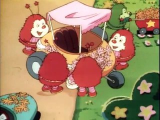 Iridella ep.  12 La cometa di Murky