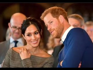 Le prince Harry et Meghan Markle se préparent pour une fête de famille spéciale la semaine prochaine