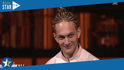 Danny Khezzar : ce nouveau projet fou que va lancer le finaliste de Top Chef