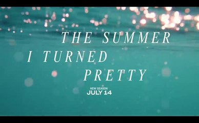 The Summer I Turned Pretty Saison 2 | Bande-annonce à ne pas manquer 🌞