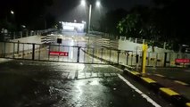 Video  अहमदाबाद: तीन घंटे में जोधपुर में 6.5, बोपल में 4.5 इंच बरसात, जगह-जगह जलजमाव