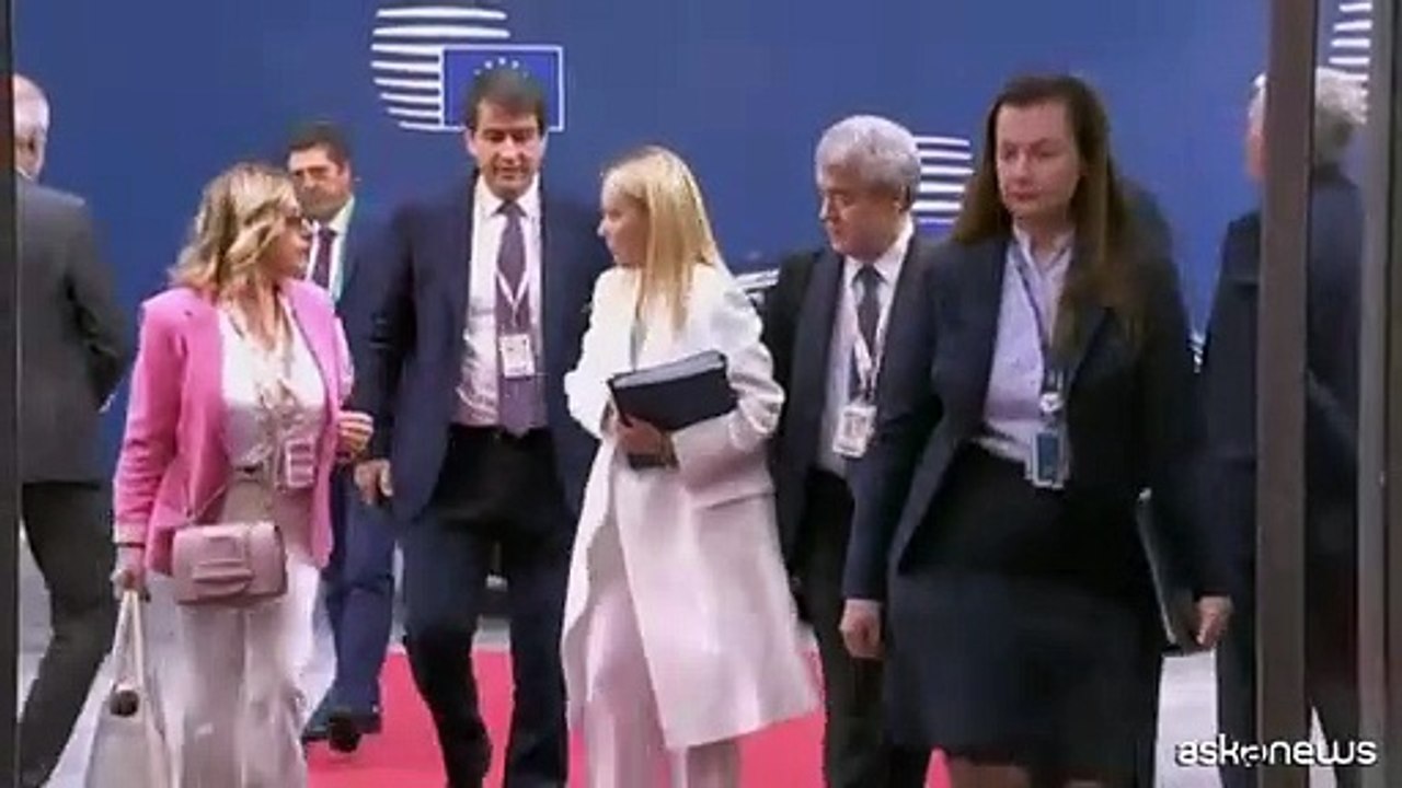 Al Consiglio Ue il no di Polonia e Ungheria sui migranti