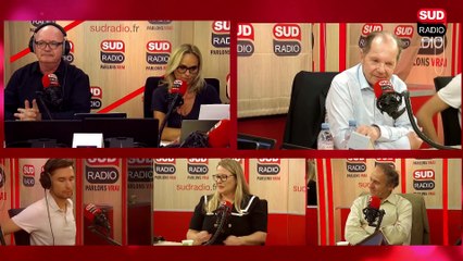 La particularité des émeutes : le partage en temps réel sur les réseaux sociaux