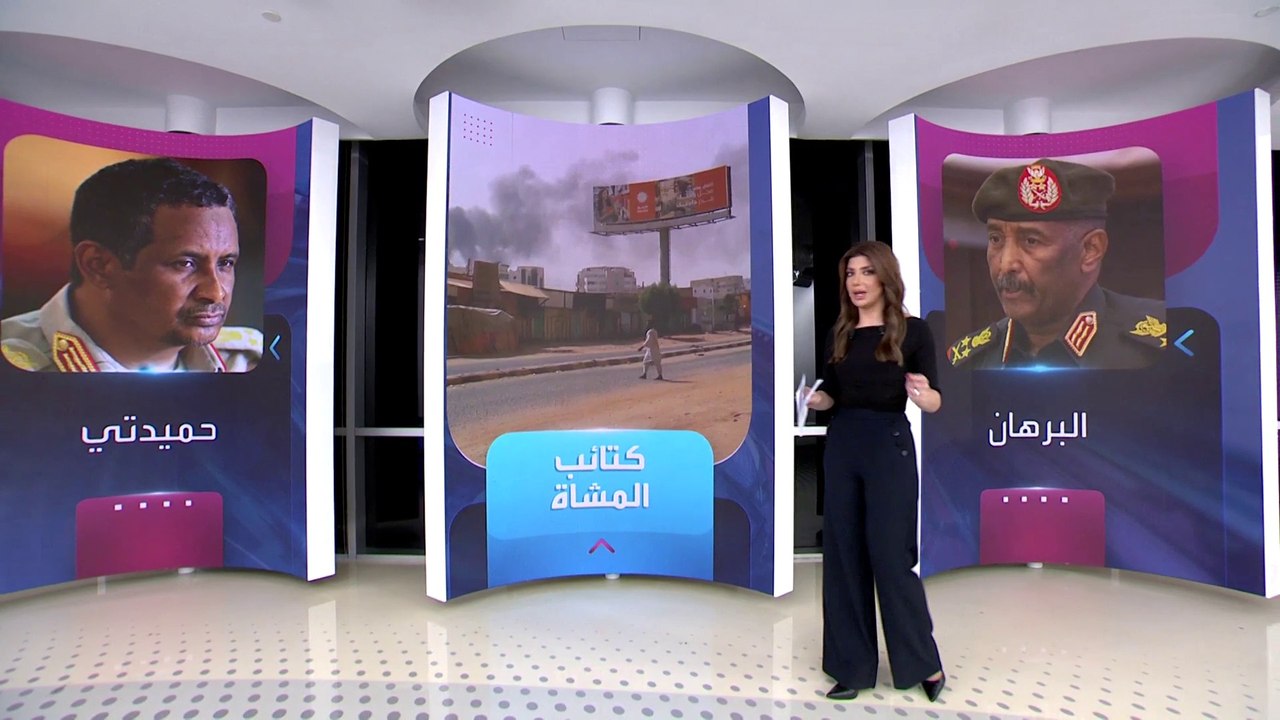 الساعة 60 | سيناريو 2003 قد يتكرر.. مخاوف من إع...