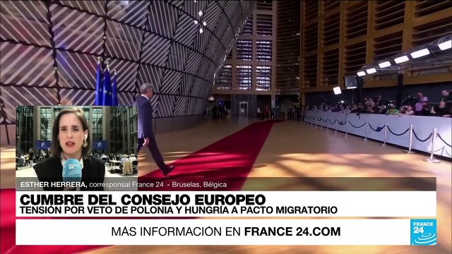 Informe desde Bruselas: las conclusiones de la Cumbre de la Unión Europea