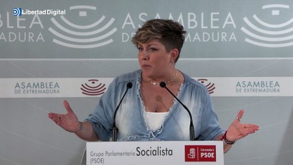 PSOE: Guardiola ha abierto "de par en par" las puertas al "fascismo"