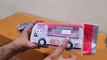 Unboxing and Review of Cartoon Pencil Case for Kids, Double Layer Pen and Pencil Box for School Kids, Stationery Organizer Box, Stylish Pencil Case