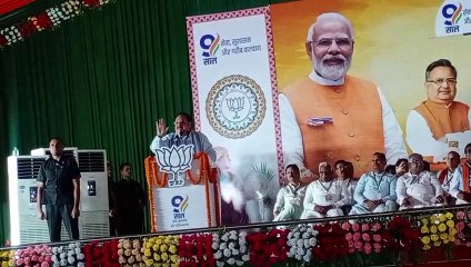 हिसाब के बहाने 2023-24 का बिगुल फूंक गए नड्डा