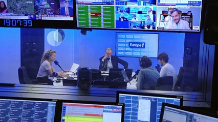 Emmanuel Macron « appelle tous les parents à la responsabilité » face aux émeutes