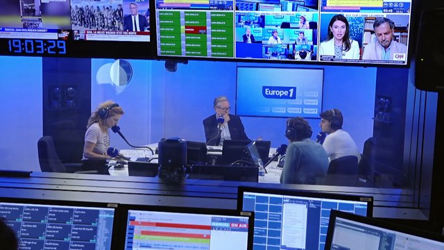 Deux policiers en civil agressés à Marseille : enquête ouverte pour tentatives de meurtre