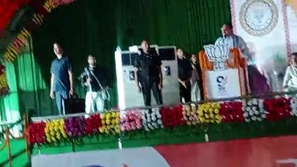 हिसाब के बहाने 2023-24 का बिगुल फूंक गए नड्डा