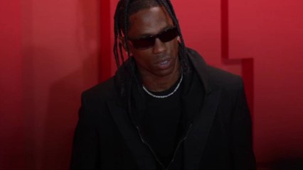 Travis Scott Won't Face Criminal Charges for Astroworld Mass Casualty Event