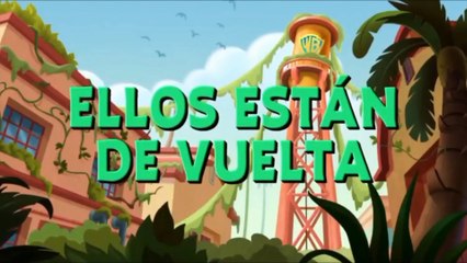 Comerciales Cartoon Network LA (Feed México) 29 De Junio 2023