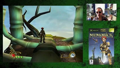 Mes jeux préférés sur XBOX (1080p_60fps_H264-128kbit_AAC)