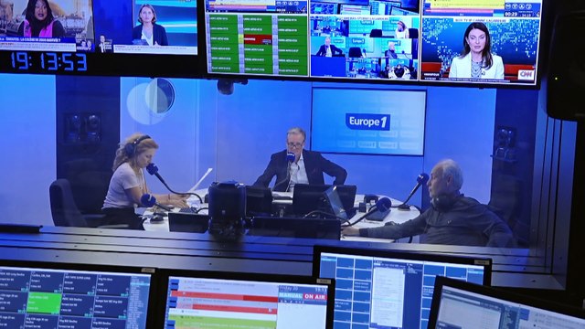 Violences urbaines : les concerts de Mylène Farmer au Stade de France annulés