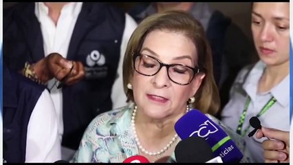 Margarita Cabello cuestiona al ministerio de Salud