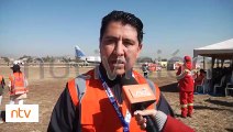 Incrementarán seguridad en aeropuertos