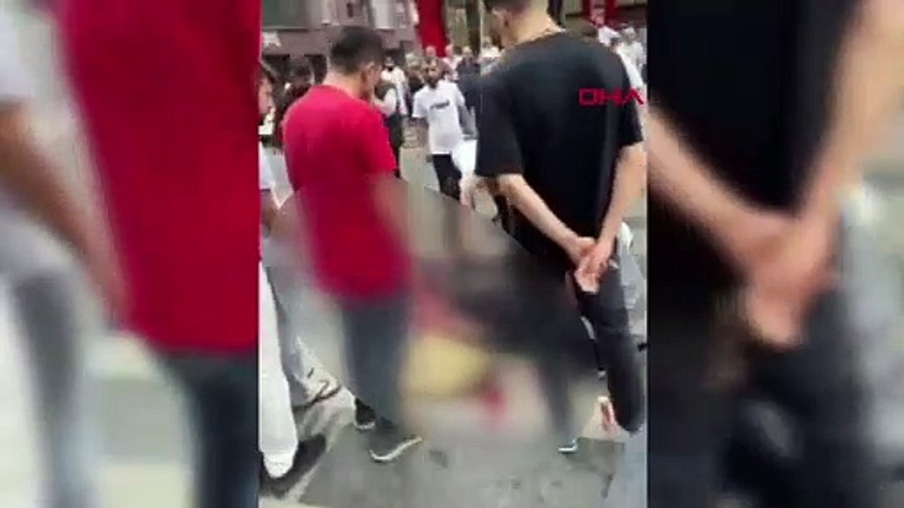 Il a tiré sur la personne qui a pointé une arme sur la tête de son fils, lui prenant son arme à la taille