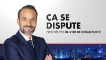 Ca se dispute (Émission du 30/06/2023)