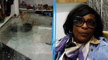 « Ils m’ont presque tout pris » : l’incompréhension et la colère de Martine, commerçante pillée à Paris