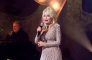 Dolly Parton: 'I love all antique stores and all that'
