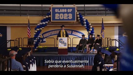 'El verano en que me enamoré' - Tráiler oficial subtitulado - Temporada 2