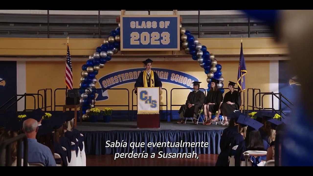 'El verano en que me enamoré' - Tráiler oficial subtitulado - Temporada 2