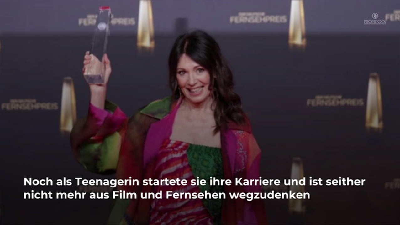 Mareile Höppners Partner: ER macht die schöne Moderatorin glücklich