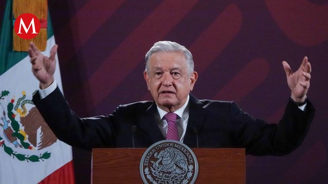 Asesinato de Hipólito Mora, remanente de sexenios anteriores; no se le dejó solo: AMLO