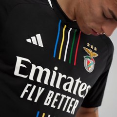 Alternativa Benfica: Your New Football Choice ⚽