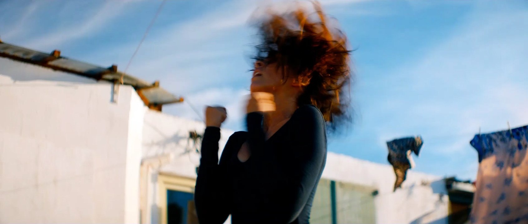 Clip de 'Houria'