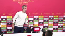 Jorge Vilda anuncia a las 23 seleccionadas para el Mundial