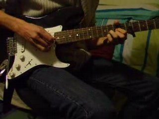 Hallelujah de Jeff Buckley