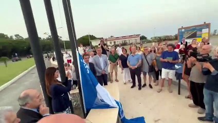 Catanzaro Bandiera Blu