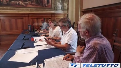 Video News - BRESCIA E BERGAMO NELL'800