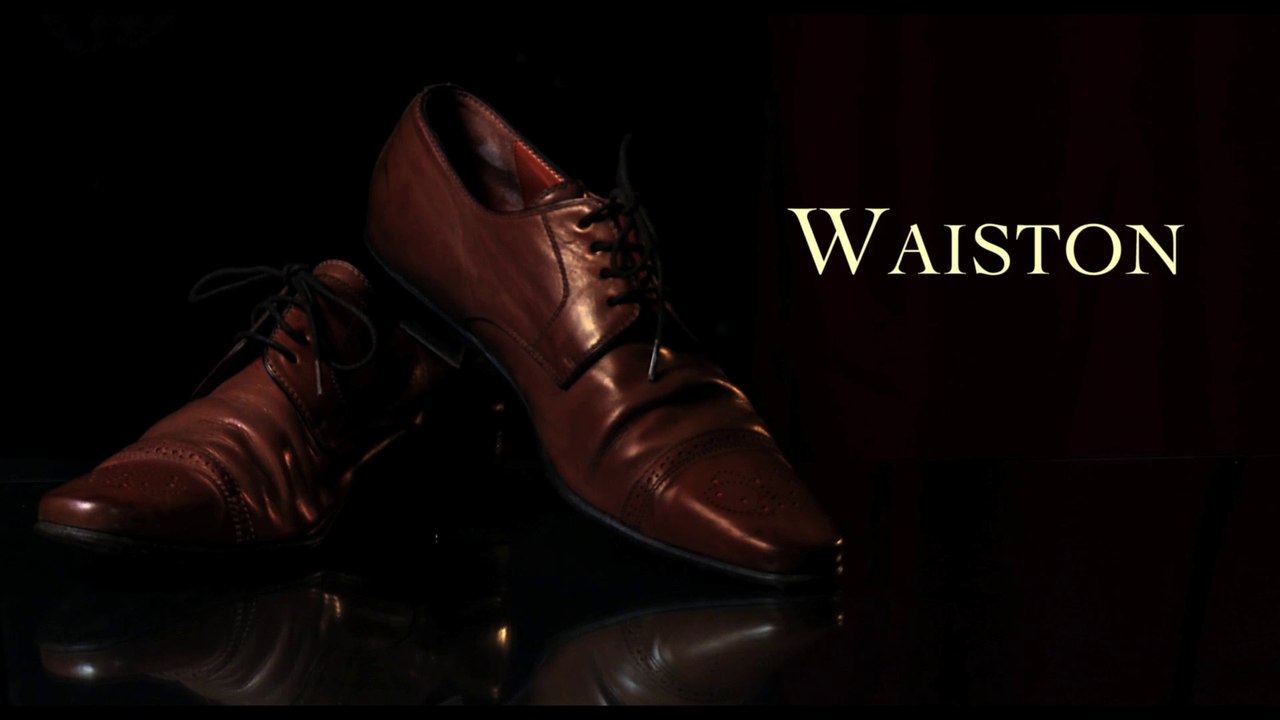 PUB WAISTON ESRA PARIS PROMOTION 2012