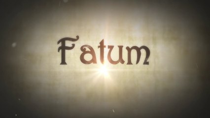 FATUM S01E01  Une nouvelle vie