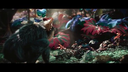 Alien Worlds (2020) S01 E03 (eden) | DocuMonde