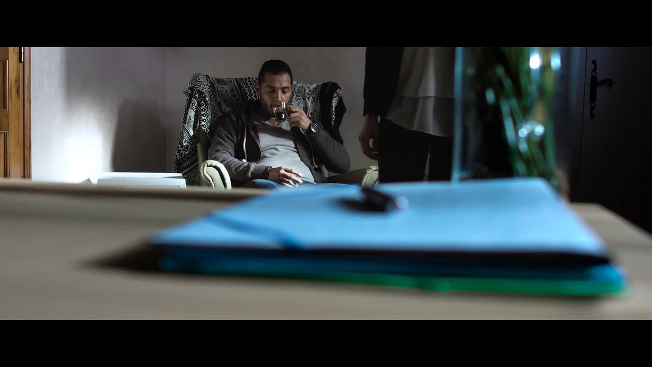 FATUM S01E01  Une nouvelle vie (Fin A)