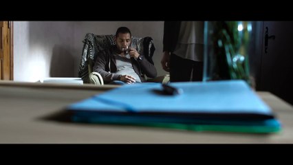 FATUM S01E01  Une nouvelle vie (Fin A)