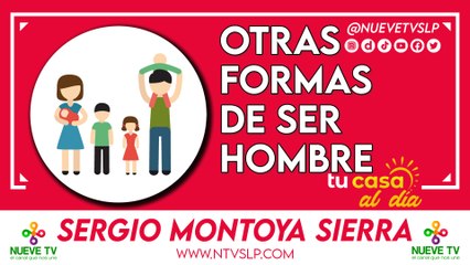 Otras formas de ser hombre