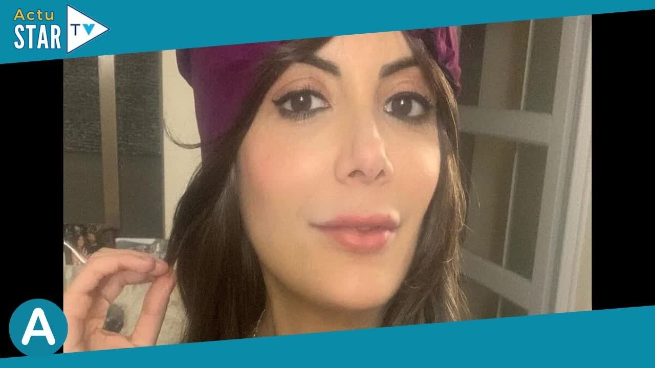 "J'ai vraiment cru que j'allais mourir..." : Virgilia Hess (BFMTV), confidences poignantes dans sa b